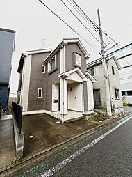 大和市中央林間西3丁目〜リフォーム済〜