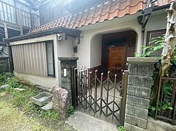 茅ヶ崎市本村2丁目　テラスハウス