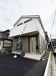大和市福田第79(全1棟)〜新築一戸建て〜 1号棟