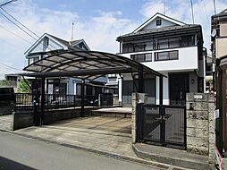 八王子市川口町　中古戸建