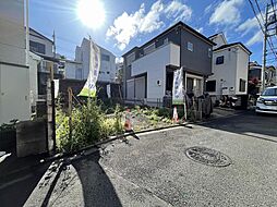 相模原市南区上鶴間2丁目 新築戸建
