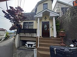 八王子市緑町 中古戸建〜オーナーチェンジ物件〜