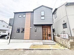 座間市南栗原7期　〜新築戸建〜