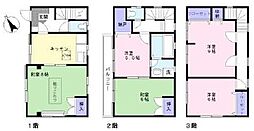 座間市ひばりが丘１丁目　〜中古戸建〜