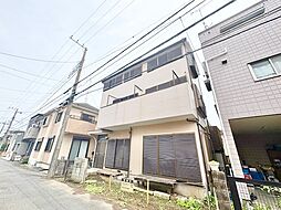 座間市ひばりが丘１丁目　〜中古戸建〜