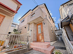 川崎市麻生区細山5丁目〜リフォーム戸建て〜