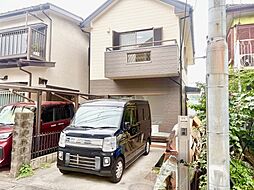 川崎市麻生区金程1丁目〜リフォーム済一戸建て〜