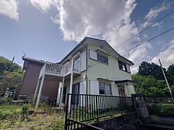 秦野市渋沢　中古戸建