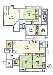 川崎市麻生区王禅寺東3丁目〜中古一戸建て〜