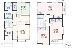 大和市下鶴間２丁目