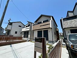八王子市石川町〜全16棟新築戸建て〜 14号棟