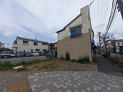 八王子市大横町　売地〜建築条件付き〜