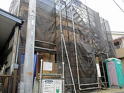 八王子市中野町第21　新築戸建　全1棟