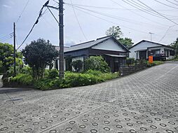 山北町山北　売地