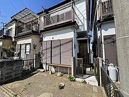 愛川町中津　〜リフォーム中古戸建〜