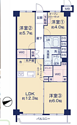 藤が丘ハウス〜リフォーム済一戸建て〜 508号室