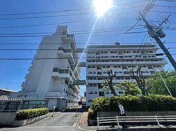 小田原セントラルハイツ1号棟 7階