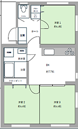 相模原市中央区すすきの町
