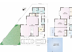 相模原市中央区千代田〜リフォーム戸建て〜