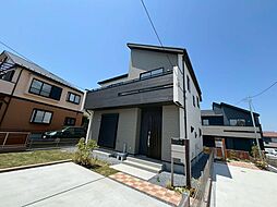 八王子市石川町 新築戸建 全3棟 1号棟