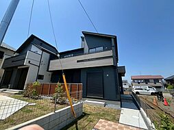 八王子市石川町 新築戸建 全3棟 3号棟