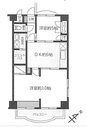 相模原市中央区星が丘１丁目