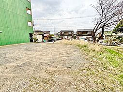 平塚市高根1丁目　建築条件なし売地 NO.1