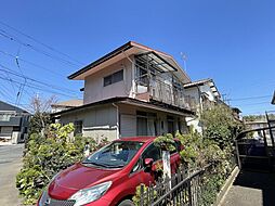 〜建築条件なし〜淵野辺本町1丁目　売地