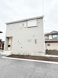 相模原市中央区田名塩田第16(全2棟)〜新築一戸建て〜 2号棟