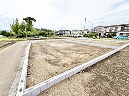 相模原市中央区田名坊山8期(全5区画)〜建築条件付売地〜 宅地1