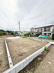 相模原市中央区田名坊山8期(全5区画)〜建築条件付売地〜 宅地3