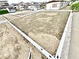 相模原市中央区田名坊山8期(全5区画)〜建築条件付売地〜 宅地A