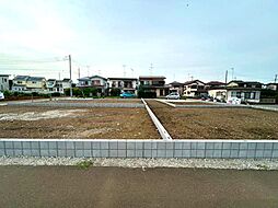 相模原市中央区田名坊山8期(全5区画)〜建築条件付売地〜 宅地B