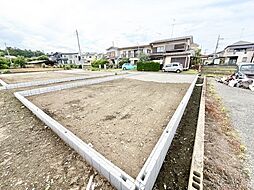 相模原市中央区田名坊山8期(全5区画)〜建築条件付売地〜 宅地B