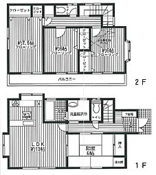 多摩市連光寺　中古戸建〜オーナーチェンジ〜