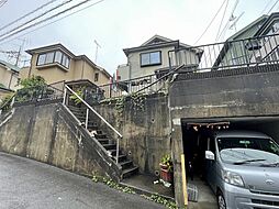 多摩市連光寺　中古戸建〜オーナーチェンジ〜
