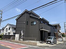 相模原市緑区向原1 築浅中古戸建