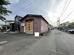 相模原市中央区千代田3丁目〜上物あり建築条件なし売地〜
