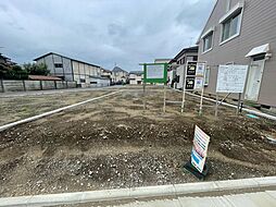 平塚市横内　全5区画建築条件なし売地 NO.5