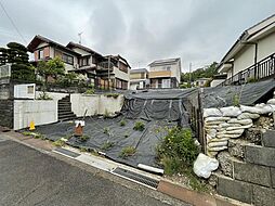 八王子市南陽台〜建築条件無し売地〜