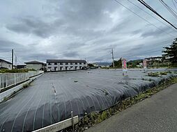 相模原市緑区根小屋〜建築条件なし売地〜