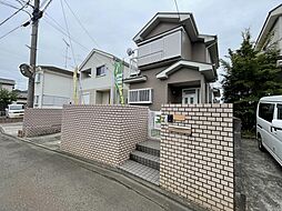 相模原市緑区上九沢〜建築条件なし売地〜