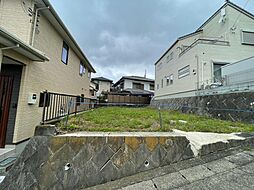 伊勢原市岡崎 売地 建築条件なし