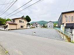 相模原市緑区千木良〜建築条件なし売地〜
