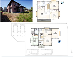 小田原市久野　リフォーム戸建