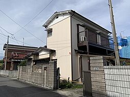 小田原市鴨宮　建築条件なし　売地