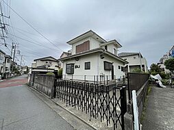 相模原市緑区二本松1丁目〜建築条件なし売地〜