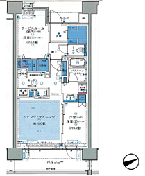 相模原市中央区相模原３丁目