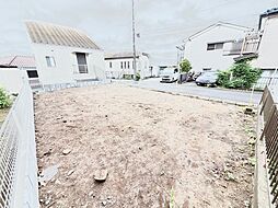 川崎市麻生区片平4丁目〜建築条件無し売地〜