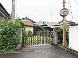 伊勢原市上粕屋 売地 建築条件なし
